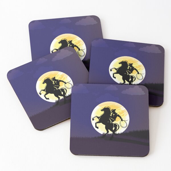 Item preview, Rodeo Night Rider designed and sold by Atcreatives.
