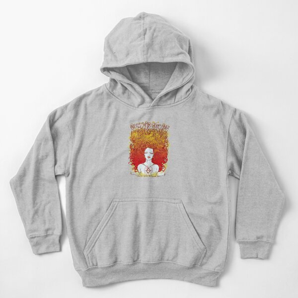 Queens of the Stone Age Kids Pullover Hoodie