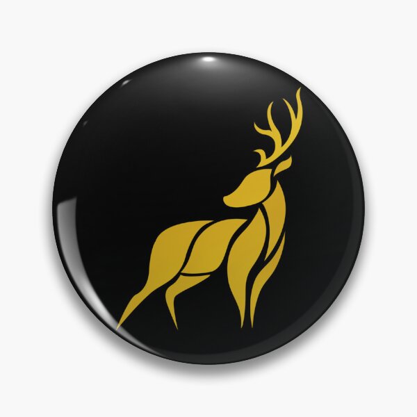 Item preview, The Stag   designed and sold by JamesrDattilo.