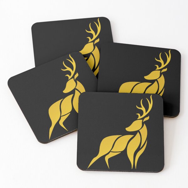 Item preview, The Stag   designed and sold by JamesrDattilo.