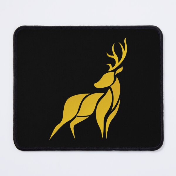 Item preview, The Stag designed and sold by JamesrDattilo.