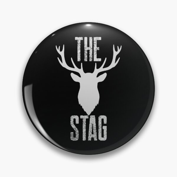 Item preview, THE STAG STAG DO   designed and sold by JamesrDattilo.