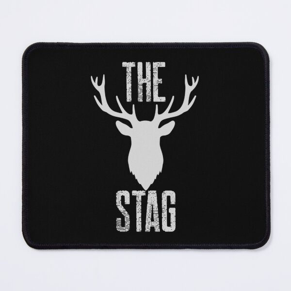Item preview, THE STAG STAG DO designed and sold by JamesrDattilo.