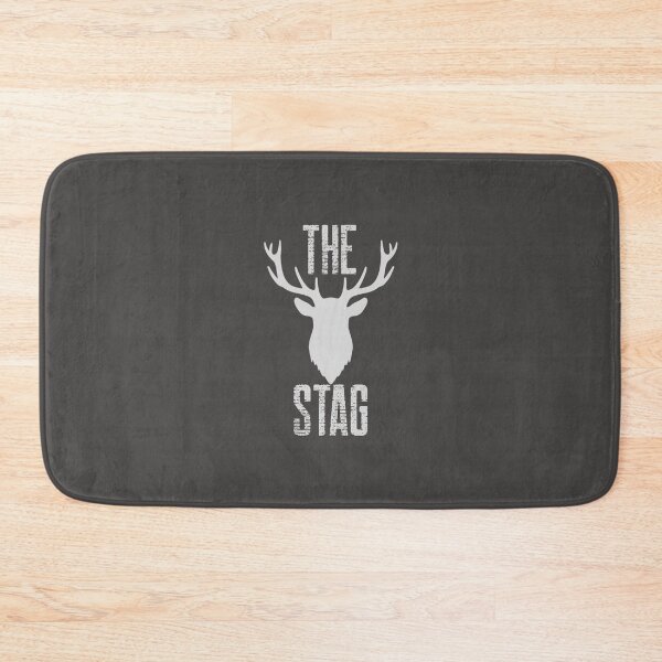 Item preview, THE STAG STAG DO   designed and sold by JamesrDattilo.