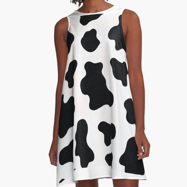 spot dresses