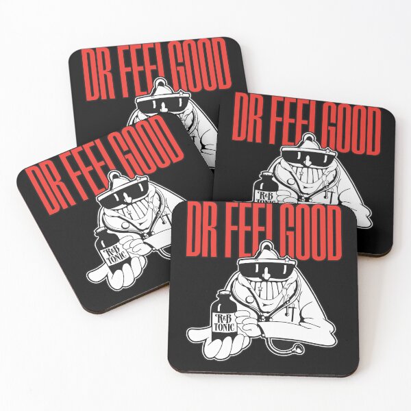 Item preview, Funny Graphic Gift Dr. Idol Gift Fot You Feelgood More Then Awesome designed and sold by RoweCharlie.
