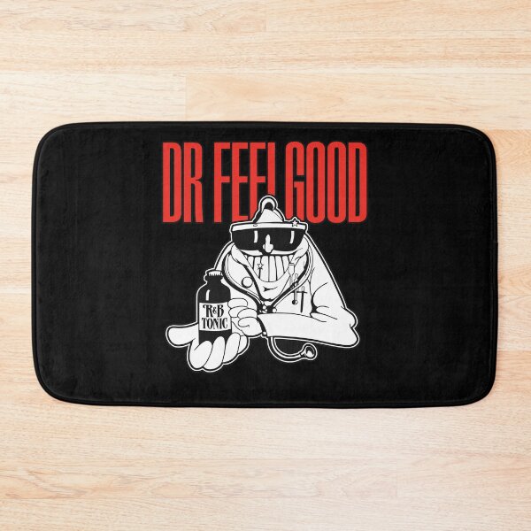 Item preview, Funny Graphic Gift Dr. Idol Gift Fot You Feelgood More Then Awesome designed and sold by RoweCharlie.