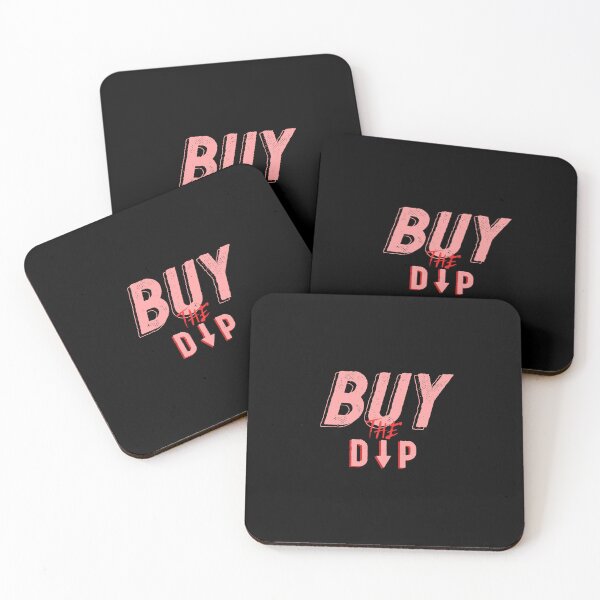 Item preview, BUY THE DIP designed and sold by everything4eva.