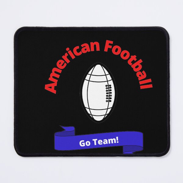 Item preview, American Football  designed and sold by ArtistRebeccaLS.