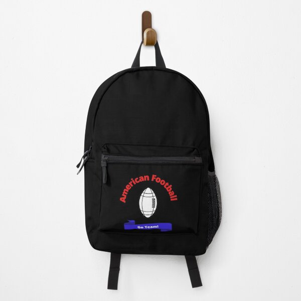 Item preview, American Football designed and sold by ArtistRebeccaLS.