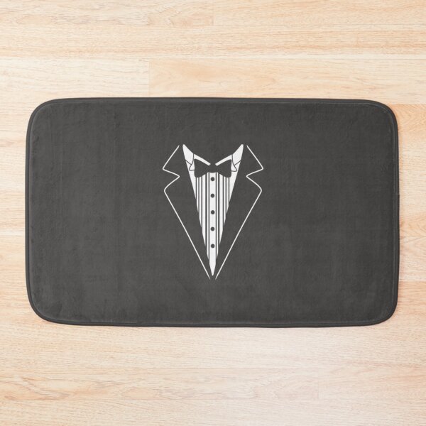 Item preview, tuxedo t shirt, Print4u Tuxedo Funny Men_s Novelty Joke Bow Tie    designed and sold by JamesrDattilo.