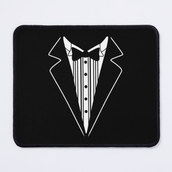 Item preview, tuxedo t shirt, Print4u Tuxedo Funny Men_s Novelty Joke Bow Tie designed and sold by JamesrDattilo.