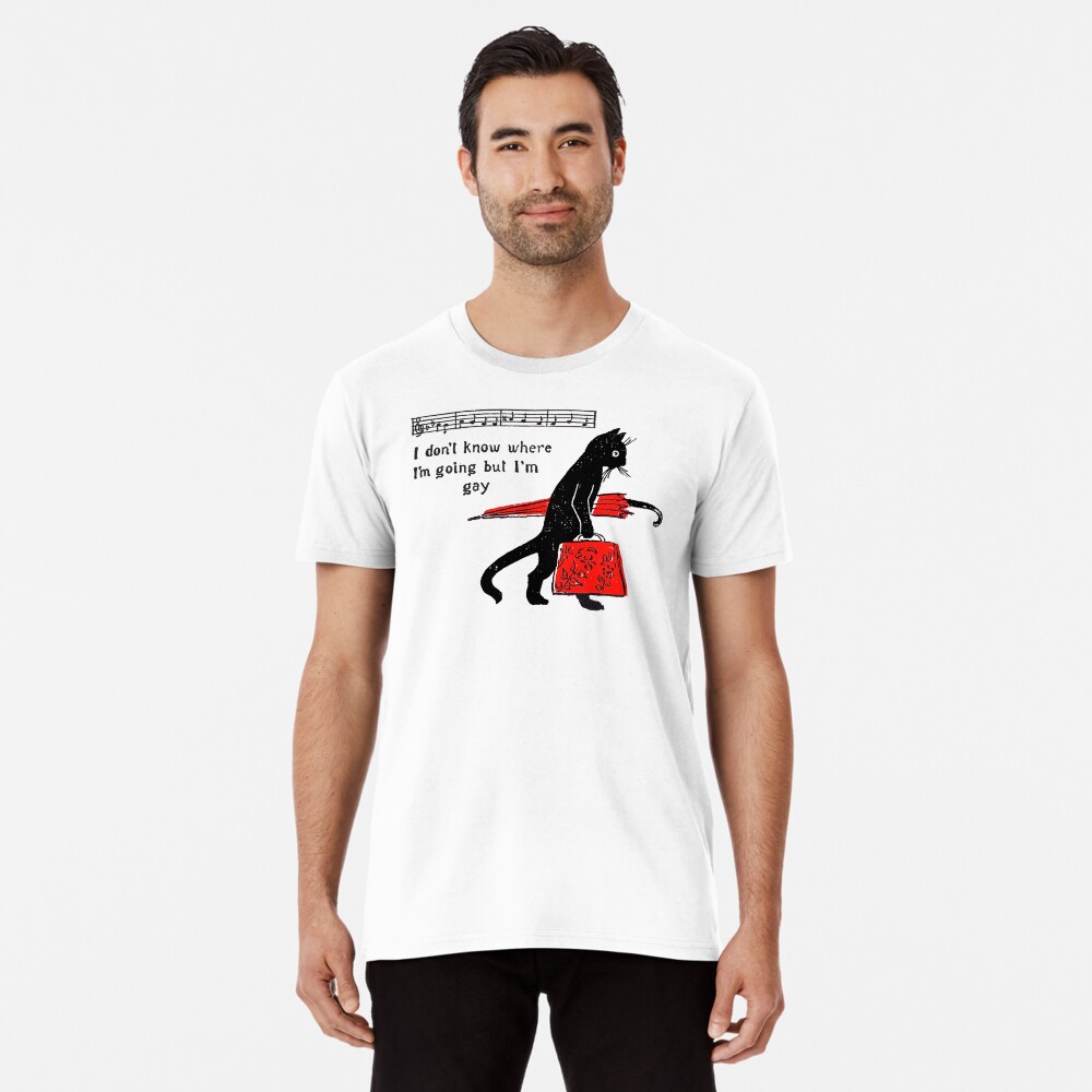 Item preview, Premium T-Shirt designed and sold by LawTurley.