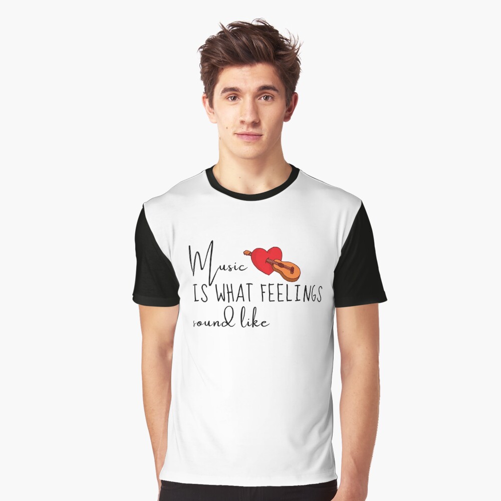Item preview, Graphic T-Shirt designed and sold by dechantsbirn.