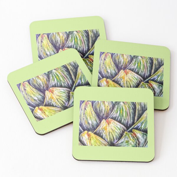 Item preview, Artichoke  designed and sold by RhinoDesign.