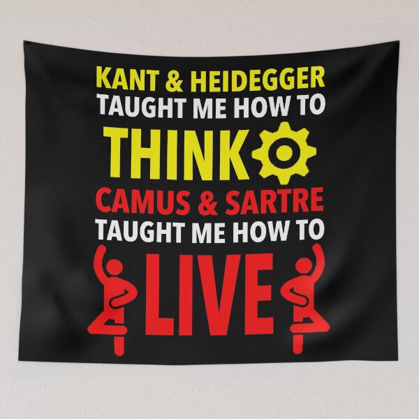 Item preview, philosophy of life 3 designed and sold by Thelittlelord.