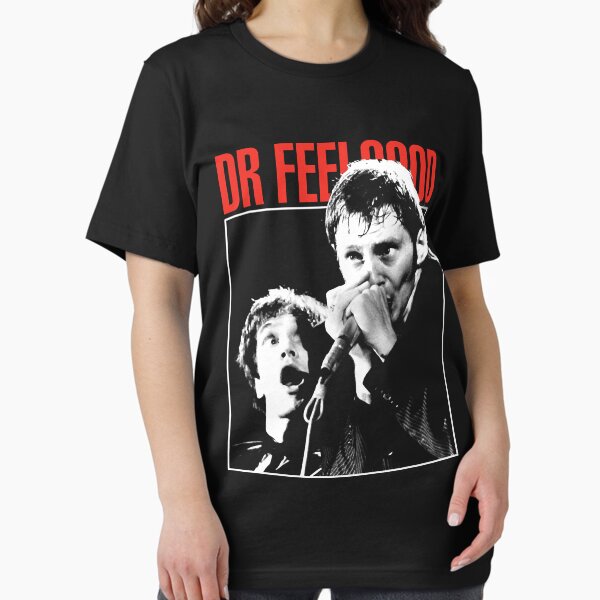 Doctor Feelgood T-Shirts for Sale | Redbubble