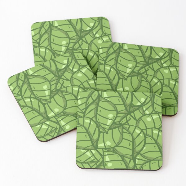 Item preview, leaves designed and sold by ocorvo.