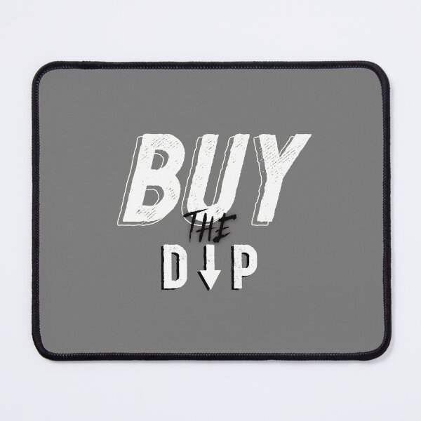 Item preview, BUY THE DIP designed and sold by everything4eva.