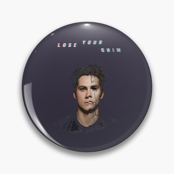 Item preview, Birthday Gifts Teen Wolf Gift For Fans designed and sold by AshlynMarquez.