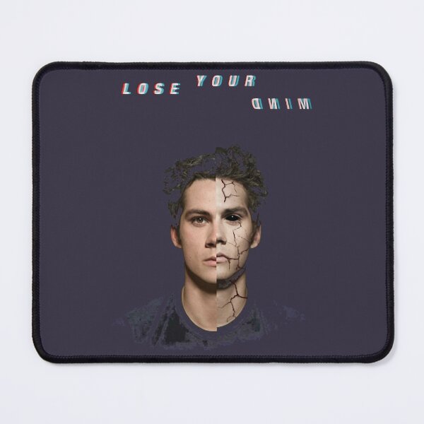 Item preview, Birthday Gifts Teen Wolf Gift For Fans designed and sold by AshlynMarquez.