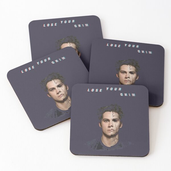 Item preview, Birthday Gifts Teen Wolf Gift For Fans designed and sold by AshlynMarquez.