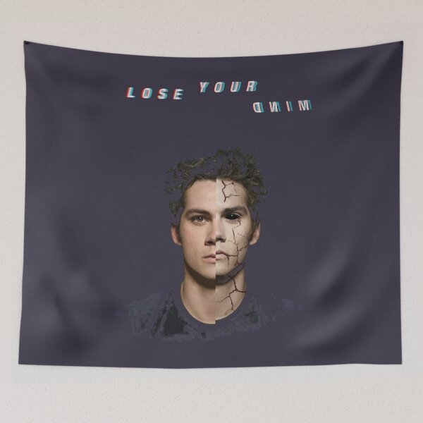 Artikelvorschau, Geburtstagsgeschenke Teen Wolf Geschenk für Fans entworfen und verkauft von AshlynMarquez.