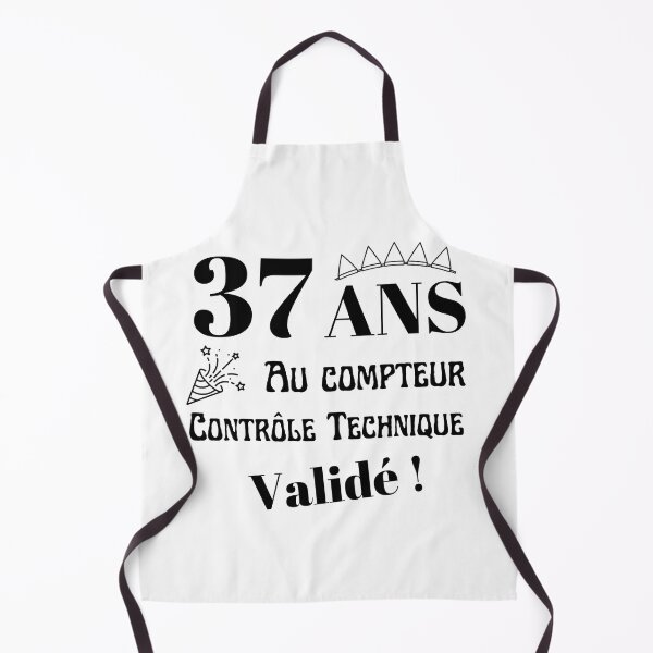 Item preview, 37 years old on the clock, men's birthday gift designed and sold by tets.