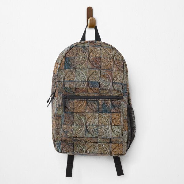 Item preview, retro pattern marble background designed and sold by March Rider.