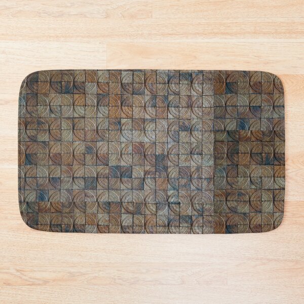 Item preview, retro pattern marble background designed and sold by March Rider.