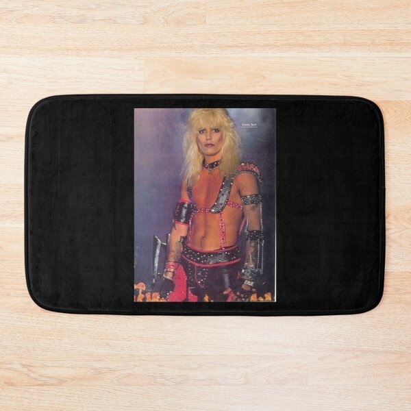 Item preview, Funny Men Special Idol Gift Fot You Present Vince Neil Gift Movie Fans designed and sold by RoweCharlie.