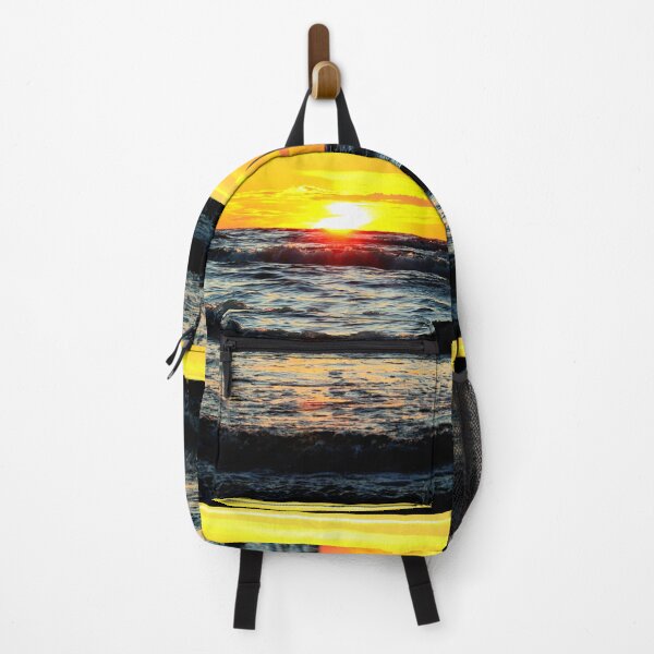 Item preview, Sunset, Baltic Sea in summer, photo by Marina Daniluka designed and sold by MariDaniArt.