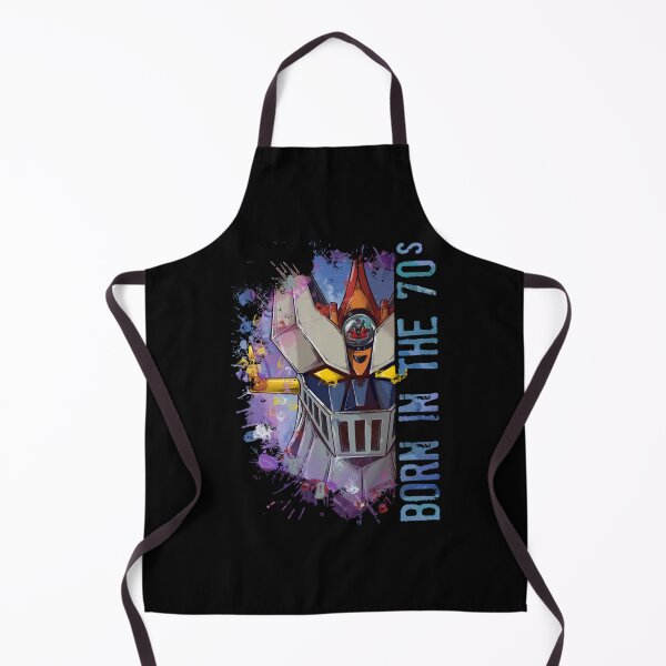Item preview, Great MAZINGA - Born In The Seventies designed and sold by ellariaborm.