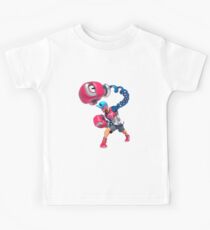 Spectacular Spring-Man Kids Tee