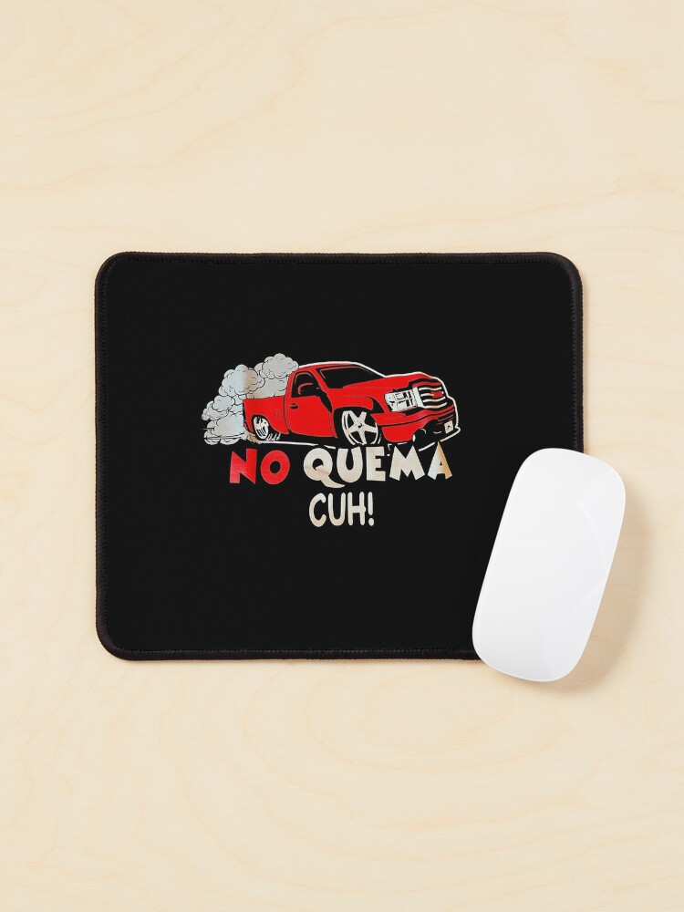 cuh mouse pad