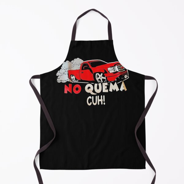 Item preview, No Quema classic designed and sold by Jolaine1410.