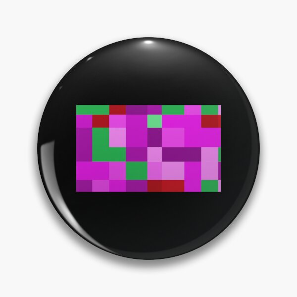Item preview, Pixel Art 001 Mug designed and sold by kimmesajgreh.