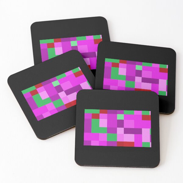 Item preview, Pixel Art 001 Mug designed and sold by kimmesajgreh.