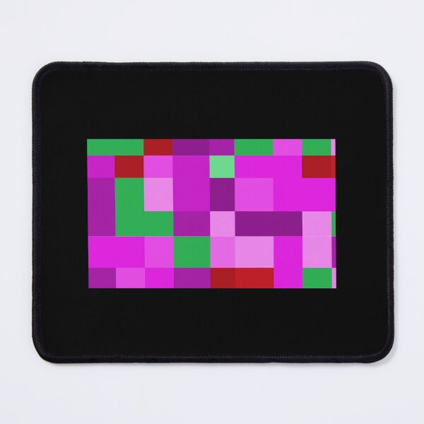 Item preview, Pixel Art 001 Mug designed and sold by kimmesajgreh.