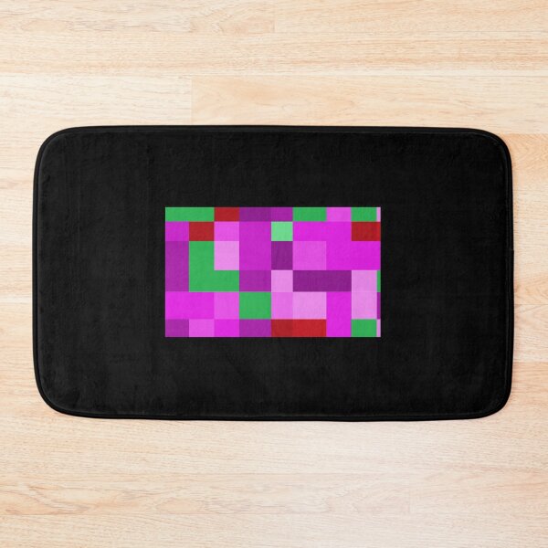 Item preview, Pixel Art 001 Mug designed and sold by kimmesajgreh.