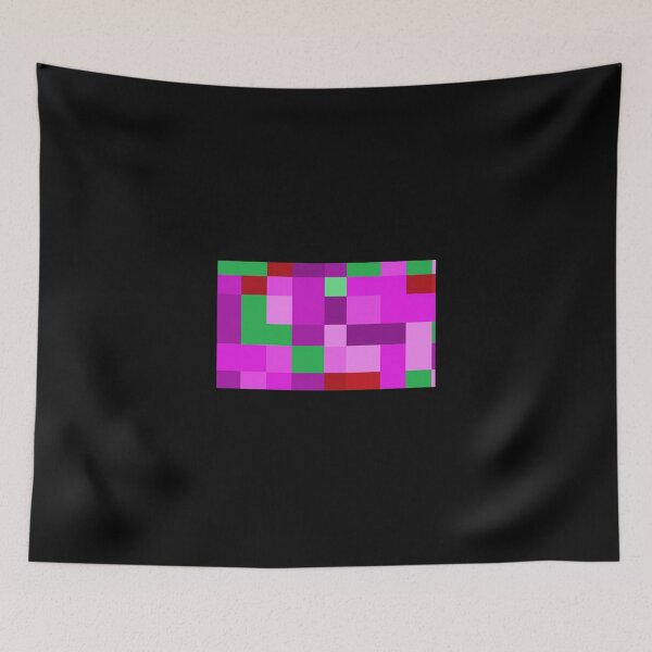 Item preview, Pixel Art 001 Mug designed and sold by kimmesajgreh.