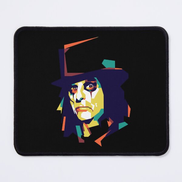Item preview, Funny Gift Alice Cute Cooper Funny Gifts Boys Girls designed and sold by JairoWolf.