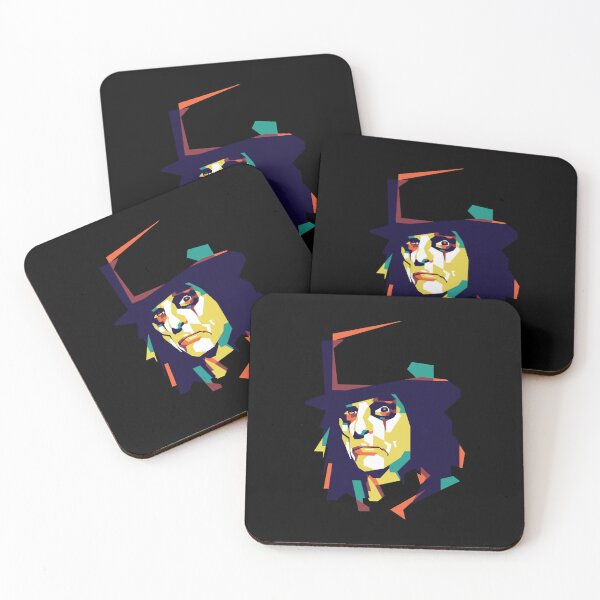 Item preview, Funny Gift Alice Cute Cooper Funny Gifts Boys Girls designed and sold by JairoWolf.