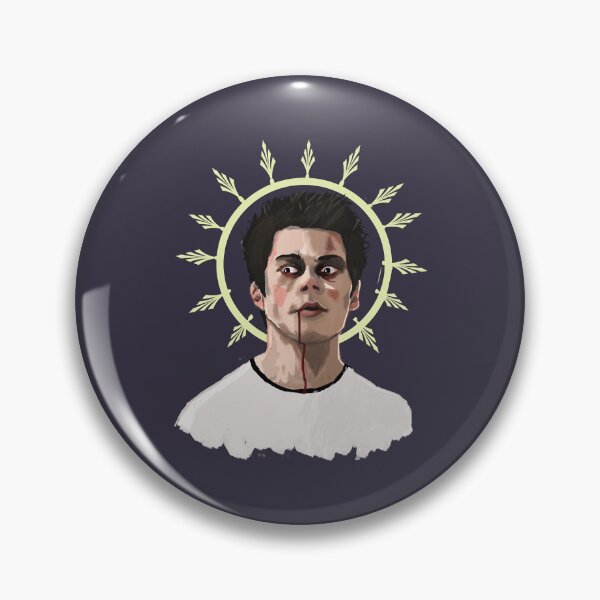 Item preview, For Men Women Cody Christian Teen Wolf Gift For Birthday designed and sold by AshlynMarquez.