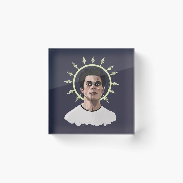 Item preview, For Men Women Cody Christian Teen Wolf Gift For Birthday designed and sold by AshlynMarquez.