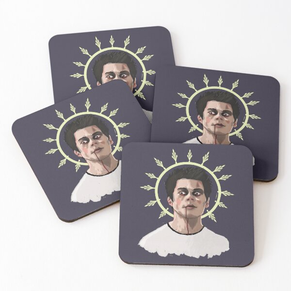 Item preview, For Men Women Cody Christian Teen Wolf Gift For Birthday designed and sold by AshlynMarquez.