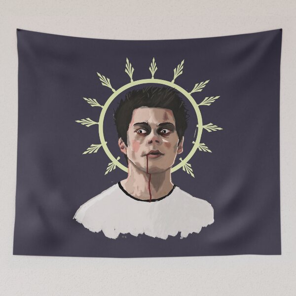 Item preview, For Men Women Cody Christian Teen Wolf Gift For Birthday designed and sold by AshlynMarquez.