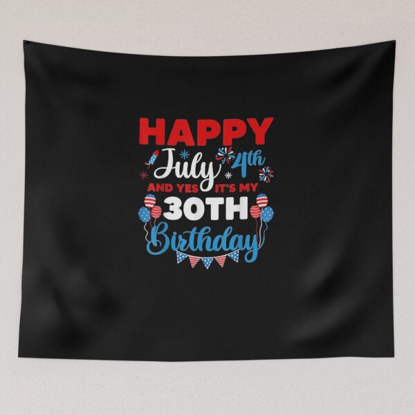 Item preview, July fourth designed and sold by Jolaine1410.