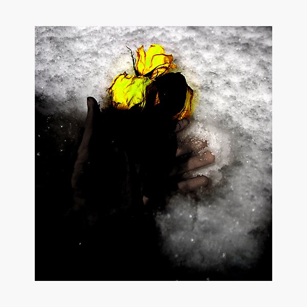 Item preview, Cold Embrace designed and sold by Michael Gatch.