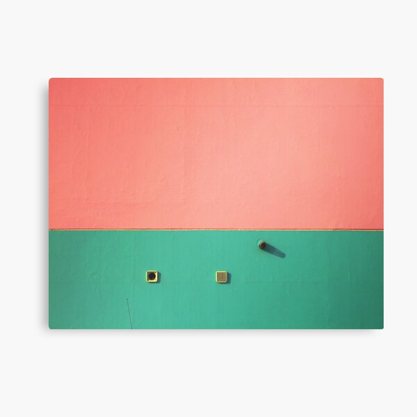 I had something to tell you Canvas Print